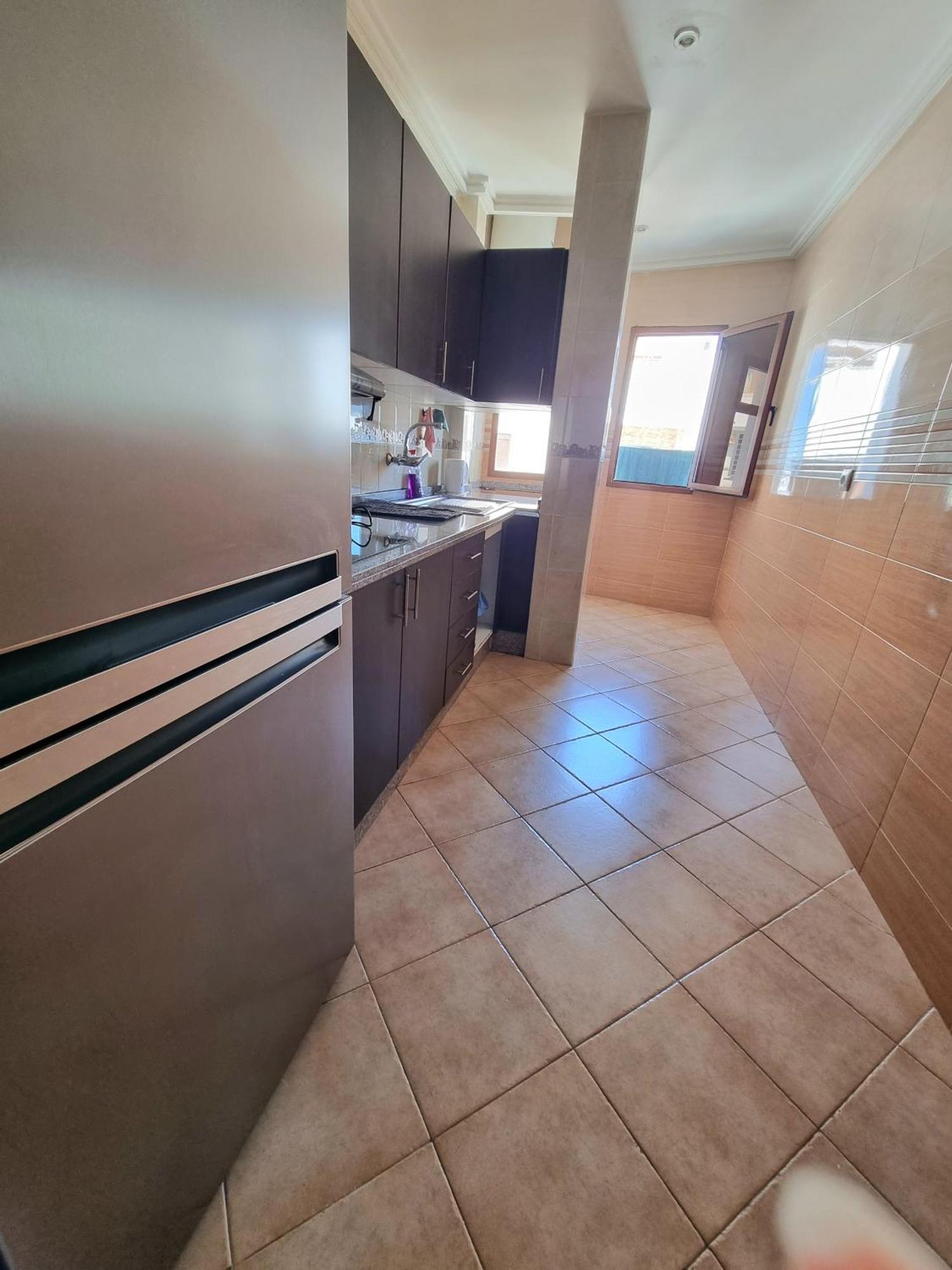 Ferienwohnung Tanger Malabata Exterior foto