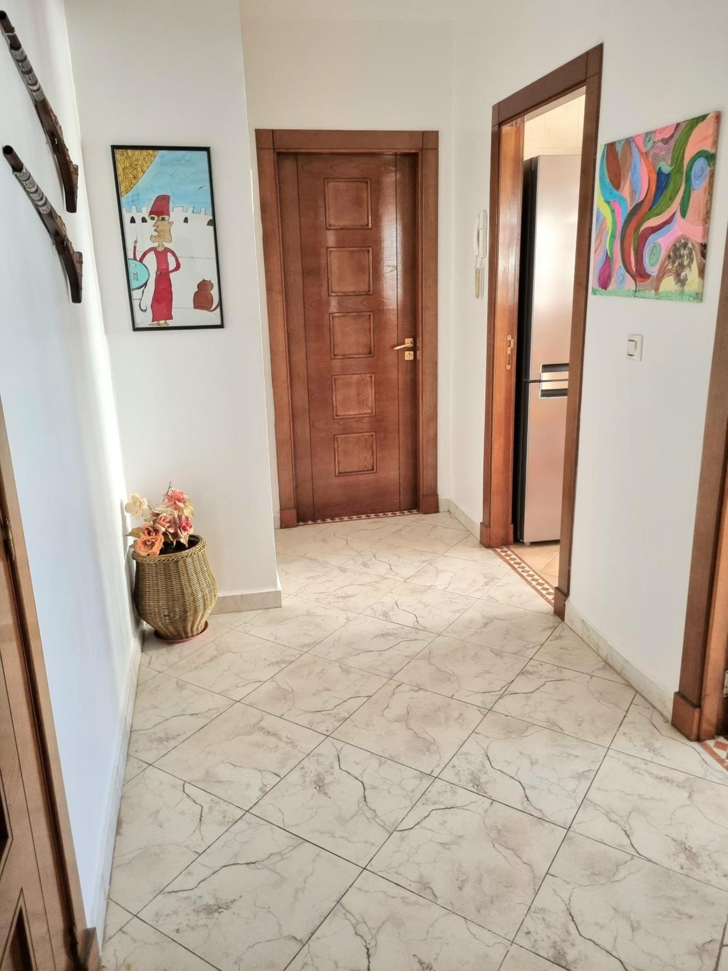 Ferienwohnung Tanger Malabata Exterior foto
